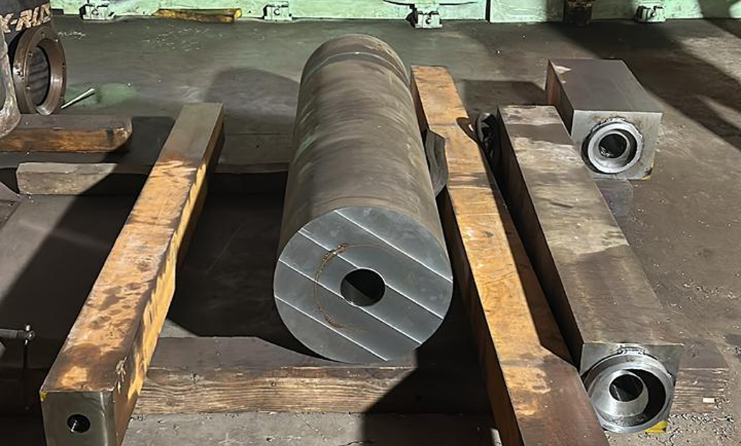 Deep Hole Drilling Job Work Service