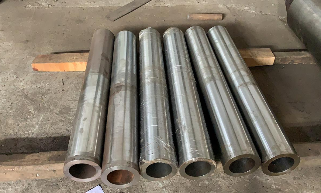 Deep Hole Drilling Job Work Service
