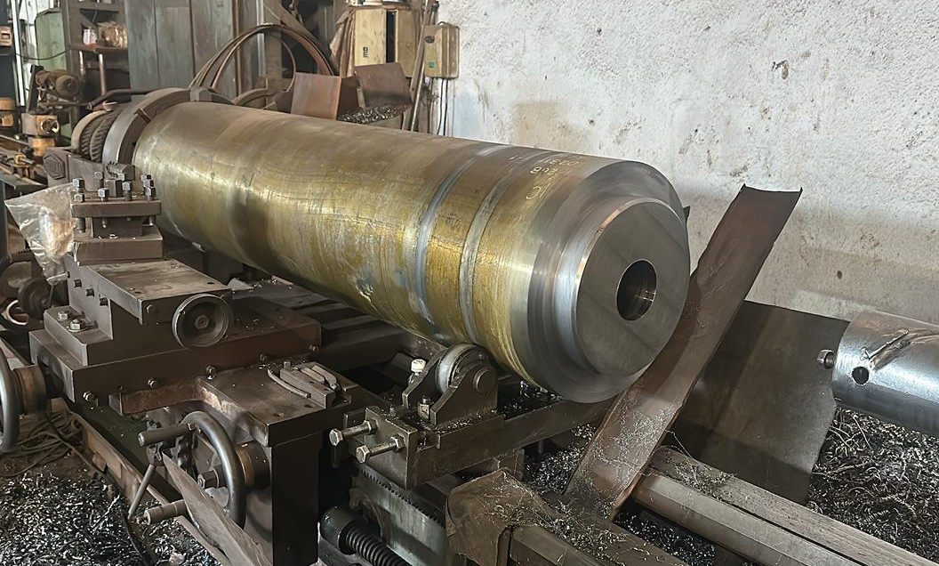 Deep Hole Drilling Job Work Service