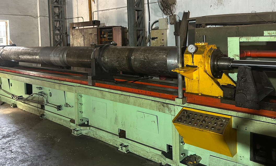 Best Deep Hole Drilling Job Work Service Provider in Ahmedabad, Gujarat & India
