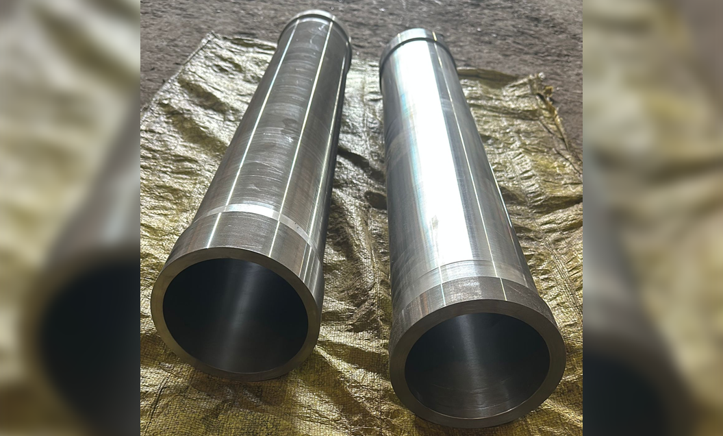 Deep Hole Drilling Job Work Service