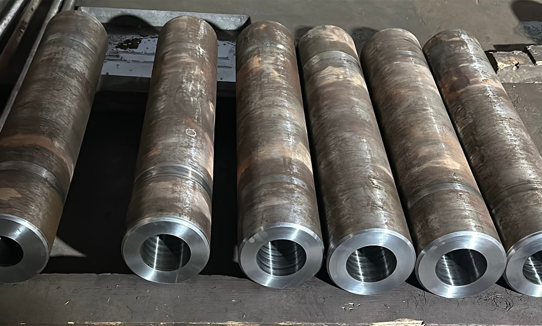 Deep Hole Drilling Job Work Service